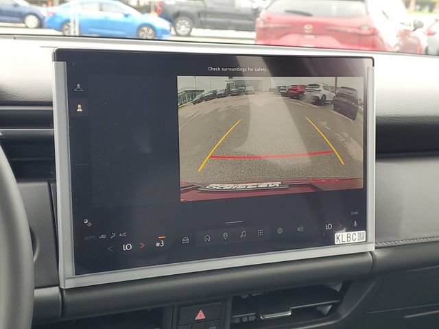 New 2026 MAZDA CX-5 Select AWD/4WD image 23