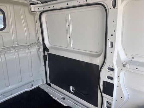 Used 2022 RAM ProMaster 1500 image 18