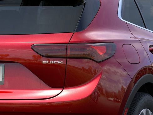 New 2026 Buick Envision Preferred AWD/4WD image 12