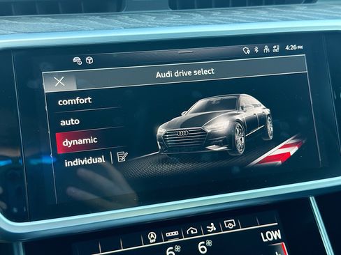 Used 2024 Audi A7 3.0T Premium Plus w/ Premium Plus Package image 30