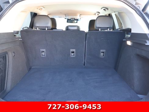 Used 2024 Lincoln Corsair FWD image 19