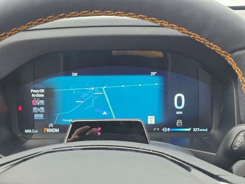New 2026 Ford Explorer Tremor w/ Tremor Ultimate Package AWD/4WD image 12