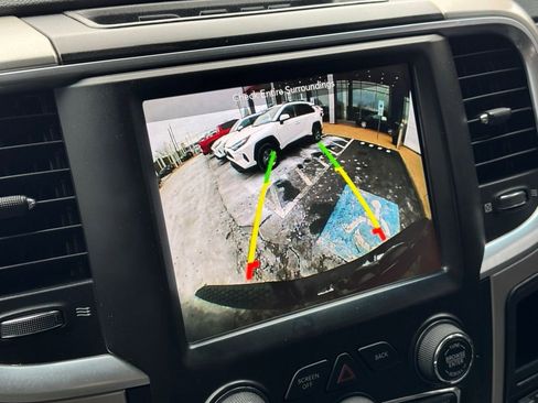 Used 2018 RAM 1500 Big Horn image 42