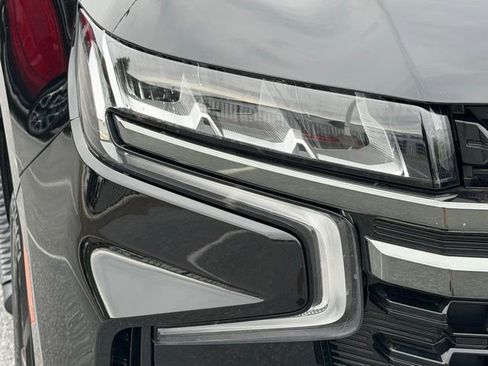 Certified 2021 Chevrolet Tahoe Z71 AWD/4WD image 18
