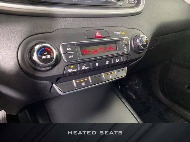 Used 2019 Kia Sorento FWD w/ LX Convenience Package image 5
