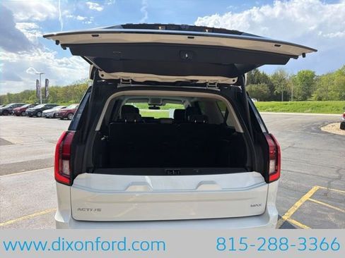 New 2026 Ford Expedition Max Active AWD/4WD image 17