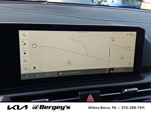 New 2026 Kia Sportage SX Prestige AWD/4WD image 14