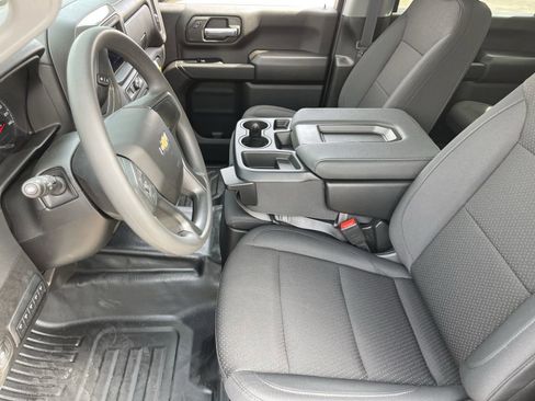 New 2026 Chevrolet Silverado 2500 W/T w/ WT Convenience Package RWD image 25