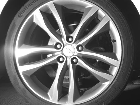 Used 2024 Chevrolet Malibu LT image 15