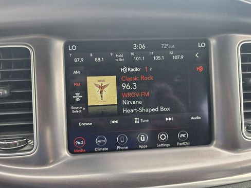 Used 2021 Dodge Charger R/T RWD image 13