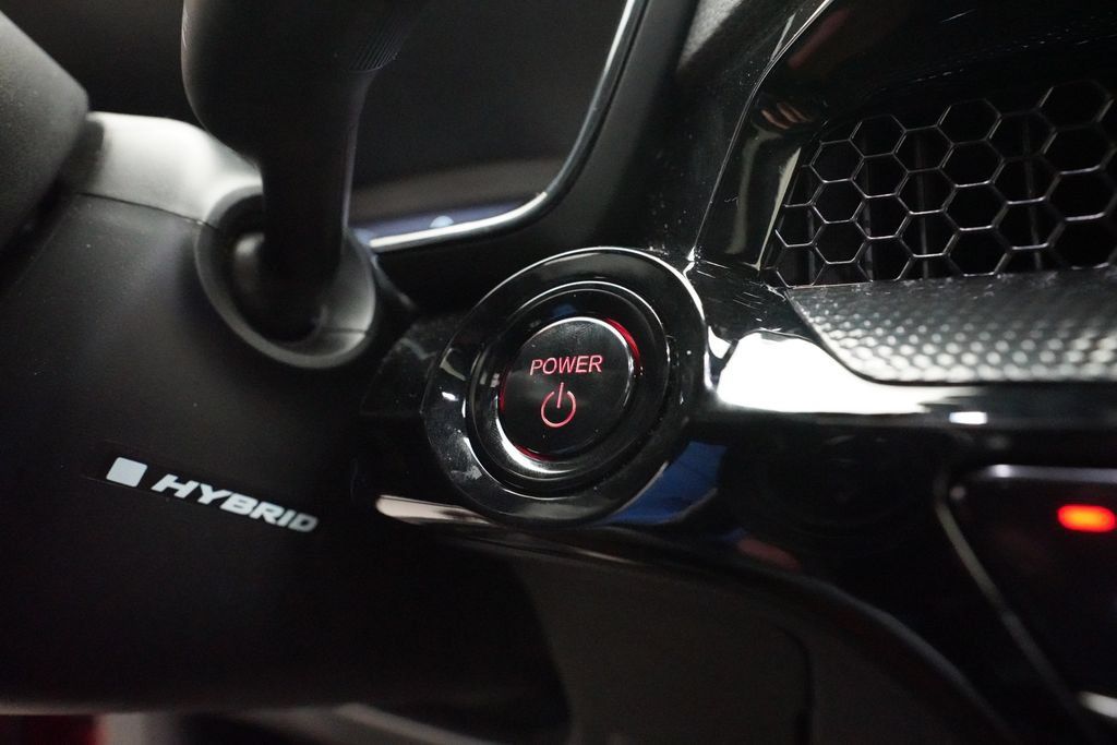 Certified 2026 Honda CR-V Sport Touring image 30