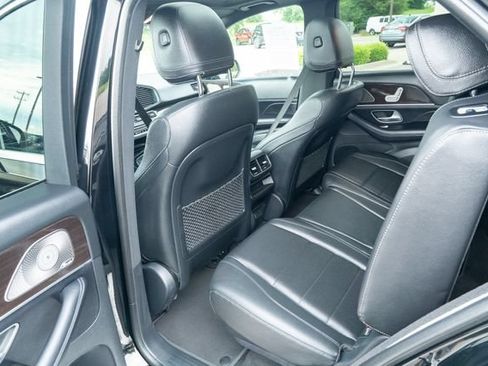 Used 2024 Mercedes-Benz GLE 350 4MATIC image 29