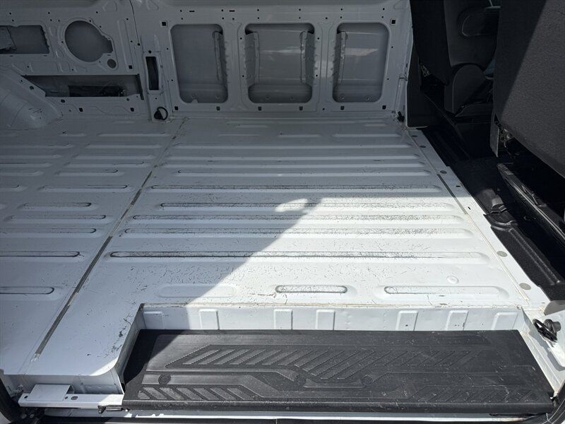 Used 2024 Ford Transit 250 148 Medium Roof Extended AWD image 10