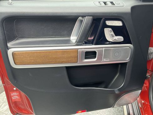 Used 2020 Mercedes-Benz G 550 image 8