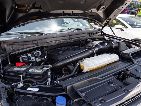 Used 2023 Ford F150 Tremor AWD/4WD image 31