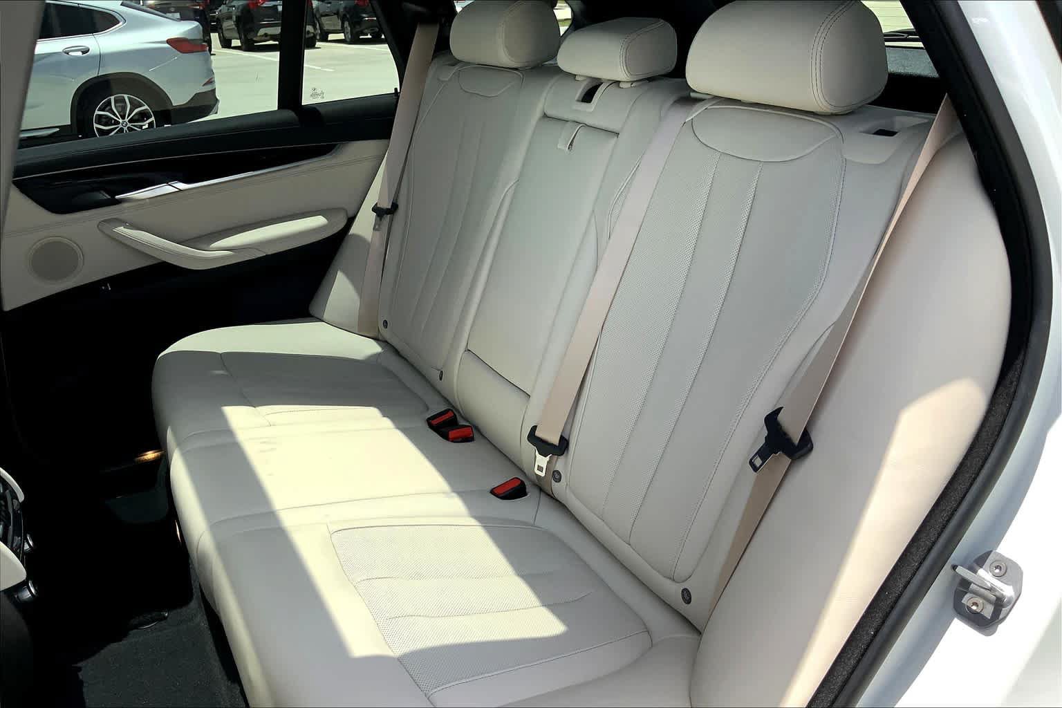 Used 2018 BMW X5 sDrive35i RWD image 20