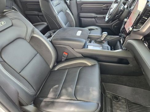 Used 2025 RAM 1500 RHO w/ RHO Level 1 Equipment Group AWD/4WD image 16