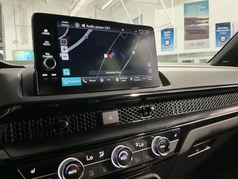 Used 2023 Honda CR-V Sport Touring image 39