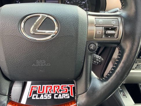Used 2012 Lexus GX 460 Premium image 23
