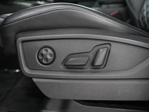 Used 2023 Audi SQ5 Premium Plus w/ Premium Plus Package AWD/4WD image 28