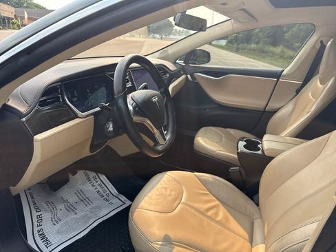 Used 2013 Tesla Model S RWD image 14