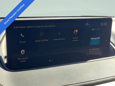 Certified 2023 Acura MDX SH-AWD image 33