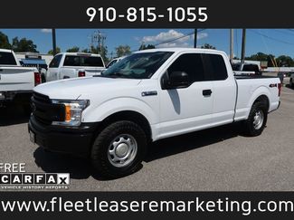 Used 2020 Ford F150 XL w/ Equipment Group 101A Mid image 1
