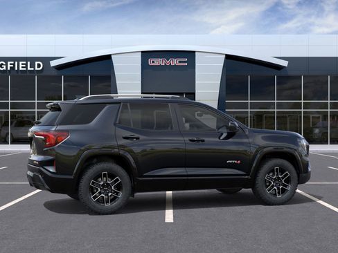 New 2026 GMC Terrain AT4 image 5