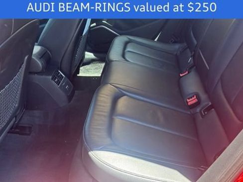 Used 2020 Audi A3 2.0T Premium Plus w/ Premium Plus Package FWD image 7