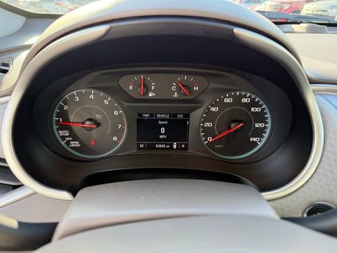 Used 2024 Chevrolet Malibu LT image 26