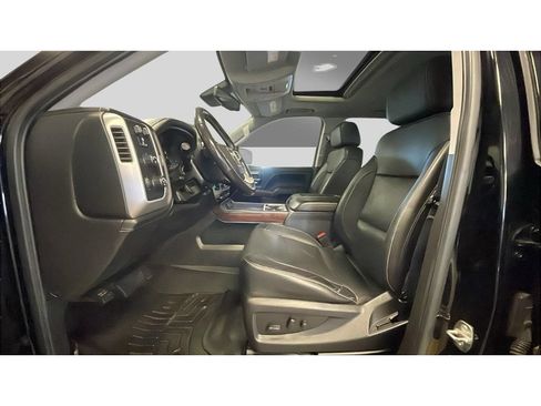 Used 2018 GMC Sierra 1500 SLT AWD/4WD image 11