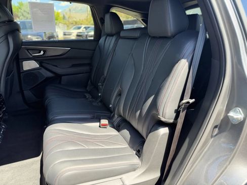 Used 2024 Acura MDX Type S AWD/4WD image 15
