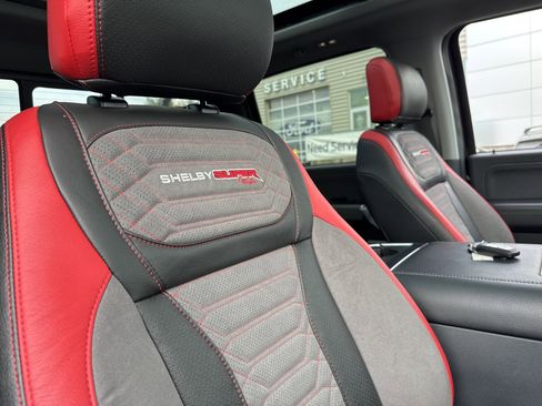 Used 2024 Ford F250 Lariat w/ Lariat Ultimate Package image 49