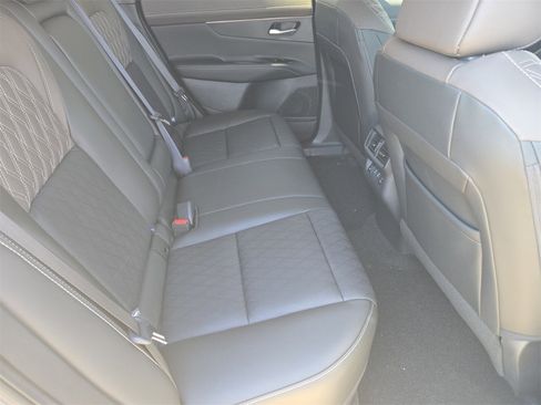 New 2026 Nissan Murano Platinum image 14