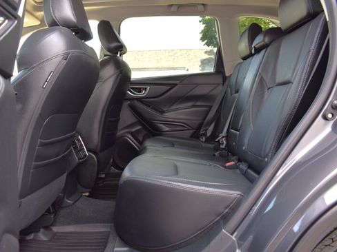 Used 2020 Subaru Forester Limited AWD/4WD image 26