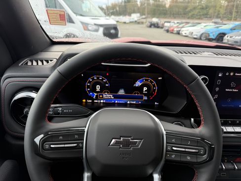 New 2026 Chevrolet Colorado Z71 w/ Z71 Convenience Package 2 image 20