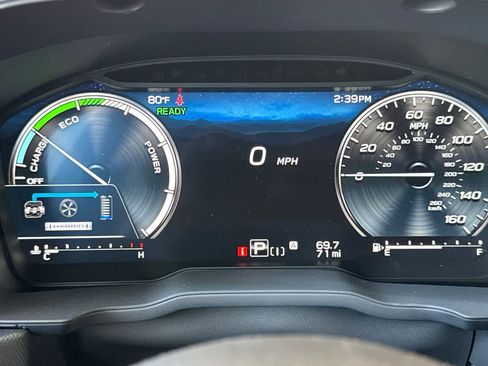New 2026 Subaru Forester Premium AWD/4WD image 29
