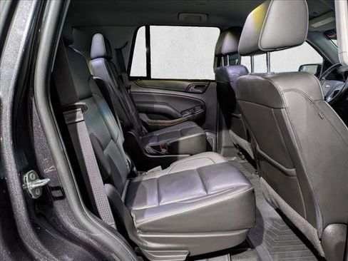 Used 2016 Chevrolet Tahoe LT image 25