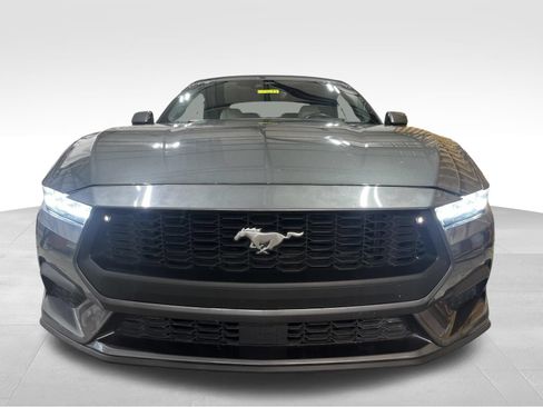 Used 2024 Ford Mustang Premium RWD image 2