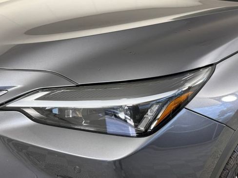 Used 2023 Lexus NX 350 AWD image 12