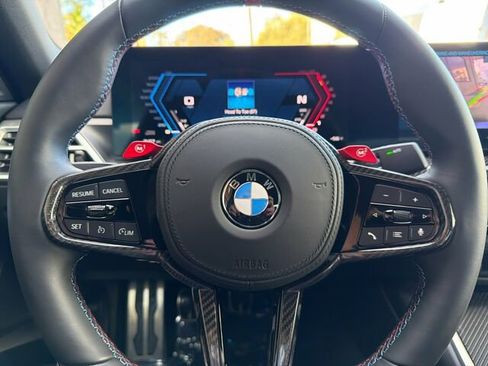 Used 2025 BMW M2 w/ Lighting Package image 27