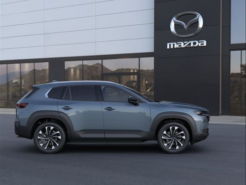 New 2026 MAZDA CX-50 2.5 Hybrid w/ Cargo Package AWD/4WD image 5