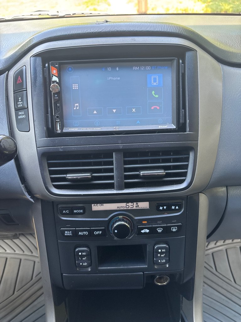 Used 2007 Honda Pilot EX-L image 16