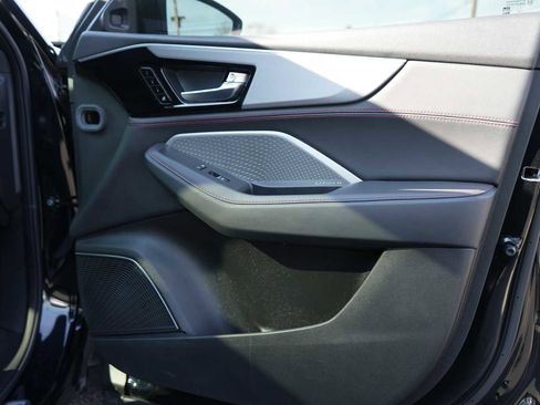 Certified 2024 Acura MDX A-Spec image 25