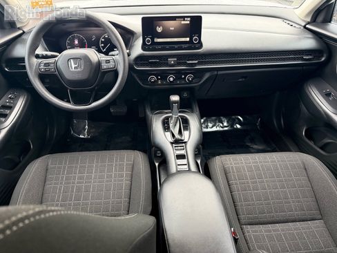 Used 2023 Honda HR-V LX image 27