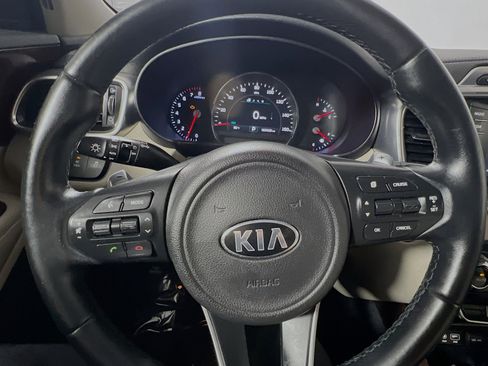 Used 2017 Kia Sorento EX w/ EX Premium Package FWD image 18
