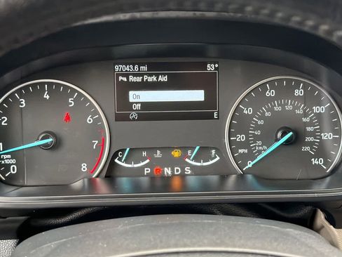 Used 2019 Ford EcoSport SE image 26