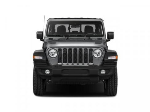 Used 2020 Jeep Gladiator Sport w/ Quick Order Package 24S image 7