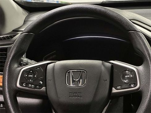 Certified 2019 Honda CR-V EX image 21