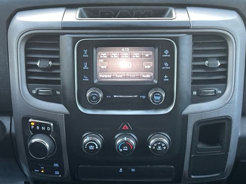 Used 2022 RAM 1500 Tradesman w/ Popular Equipment Group image 18